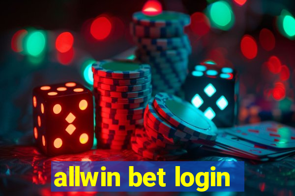 allwin bet login